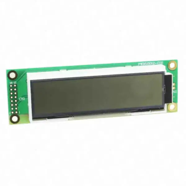 Kyocera C-51505NFJ-SLW-AQN LCD