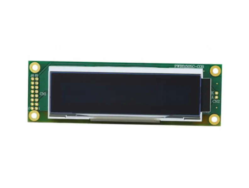 Kyocera C-51505NFQJ-LG-AKN LCD