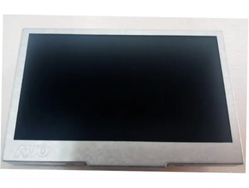 AUO C042FAN01.8 LCD