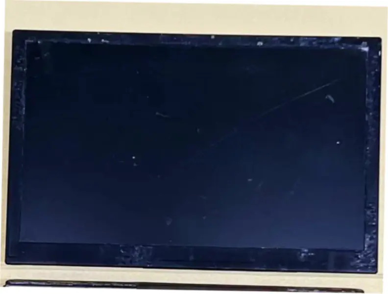 AUO C050FTN02.0 LCD