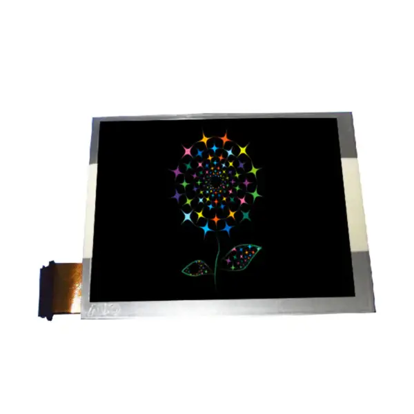 AUO C050VVN01.0 LCD