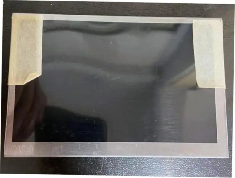 AUO C050VVN01.4 LCD