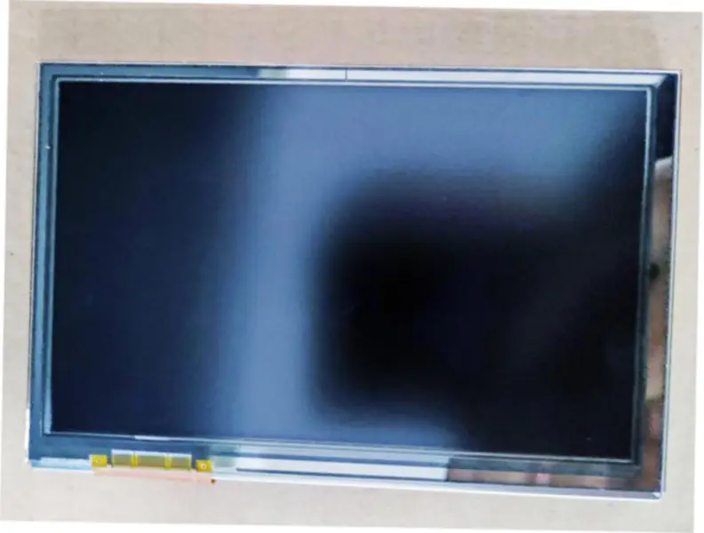AUO C050VVN01.6 LCD