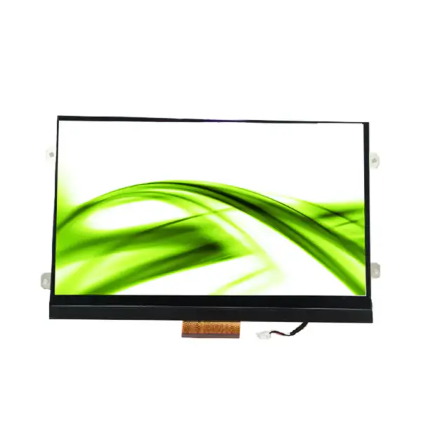AUO C058GVC01.0 LCD