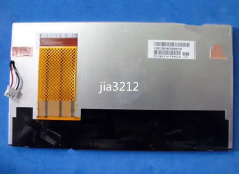AUO C061VTN01.0 LCD
