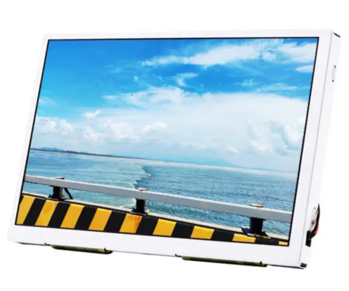 AUO C061VW01 V1 LCD