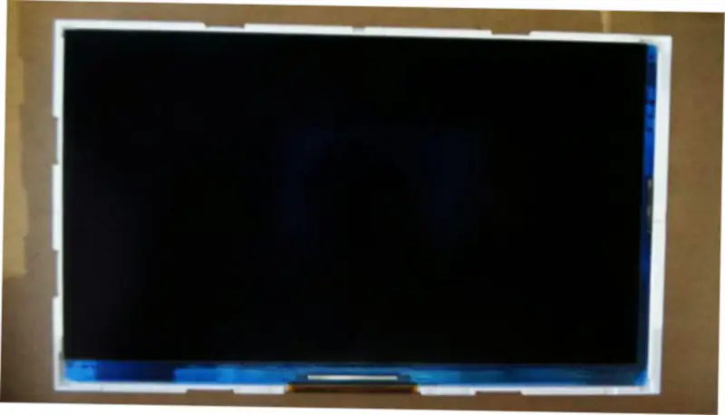 AUO C065GW04 V2 LCD