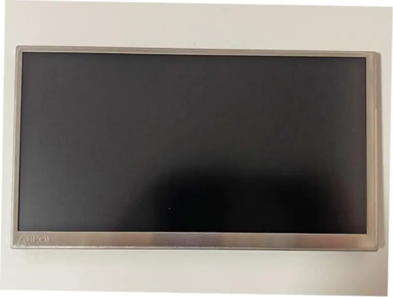 AUO C070EAN03.0 LCD