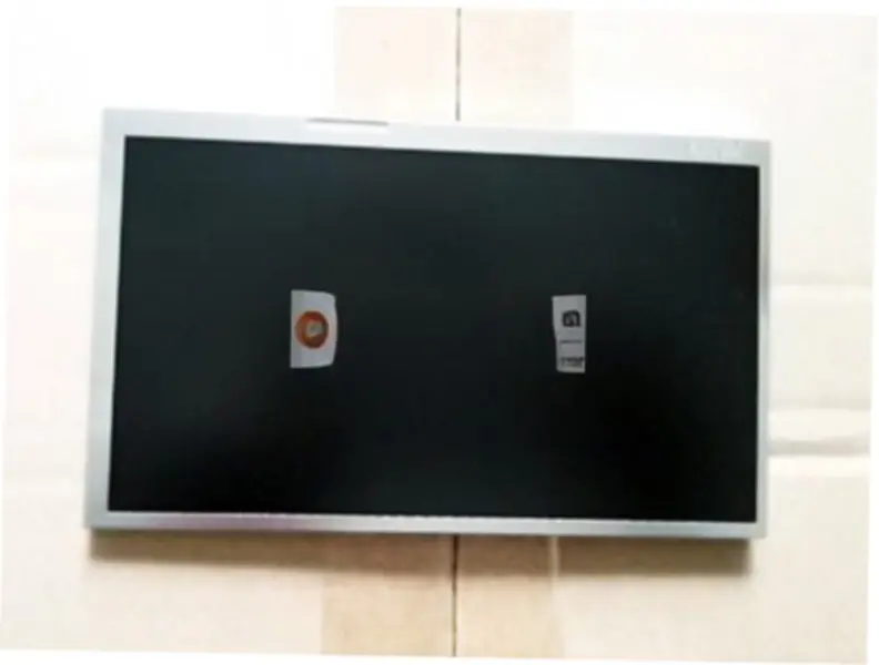 AUO C070FW02 V2 LCD