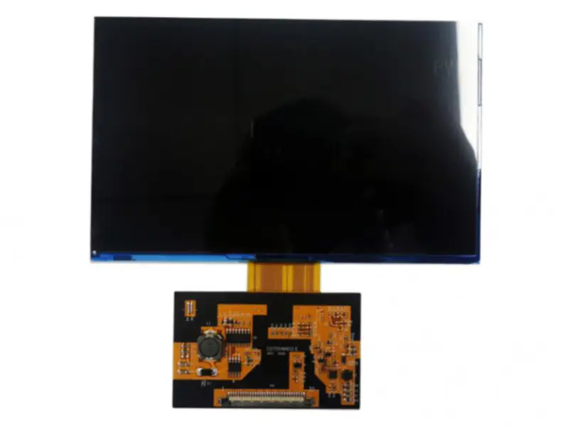 AUO C070VAN02.E LCD