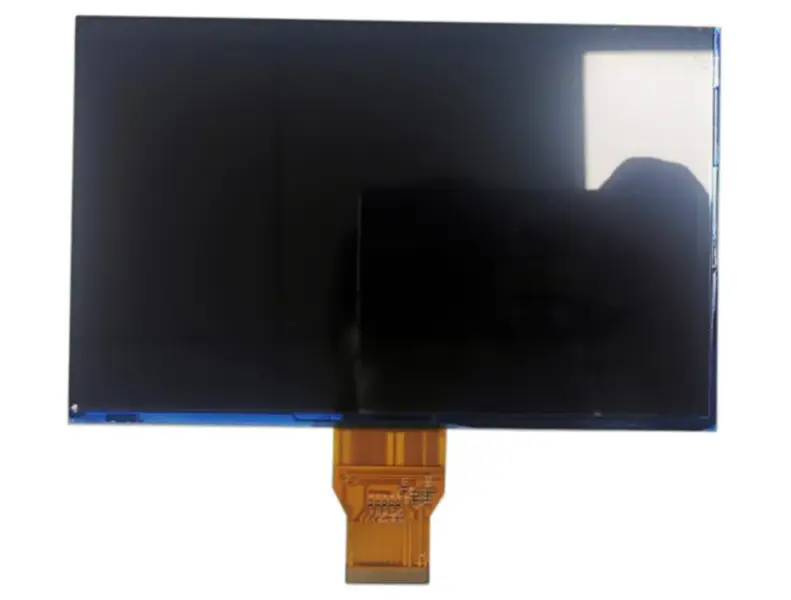 AUO C070VAN02.E01 LCD