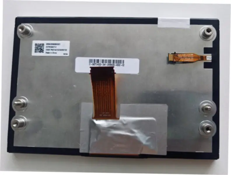 AUO C070VAN07.0 LCD