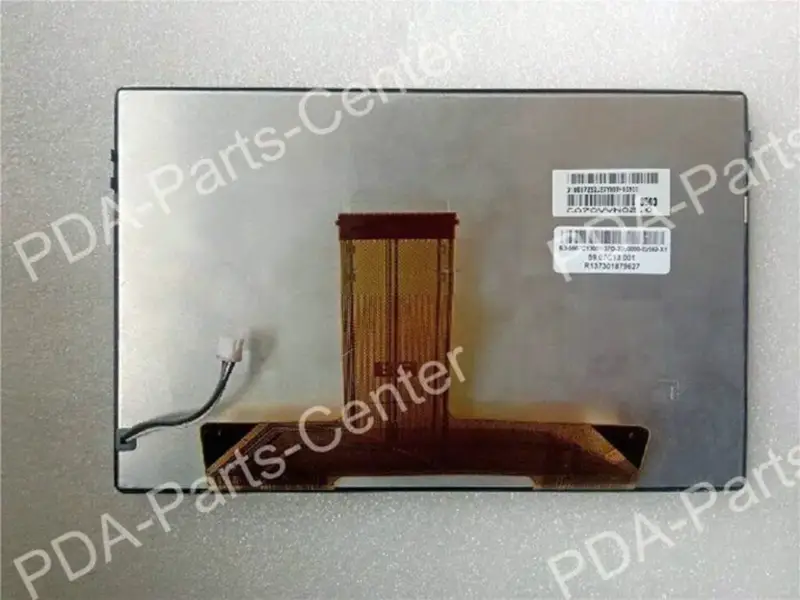 AUO C070VVN02.0 LCD