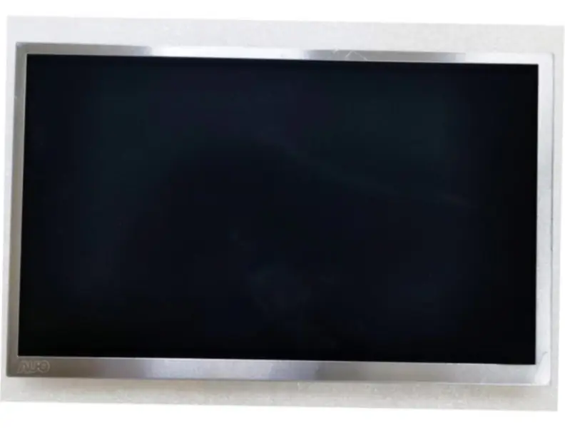 AUO C080EAN01.2 LCD