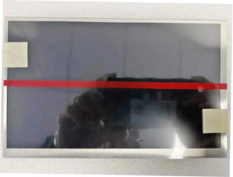 AUO C080EAN04.3 LCD