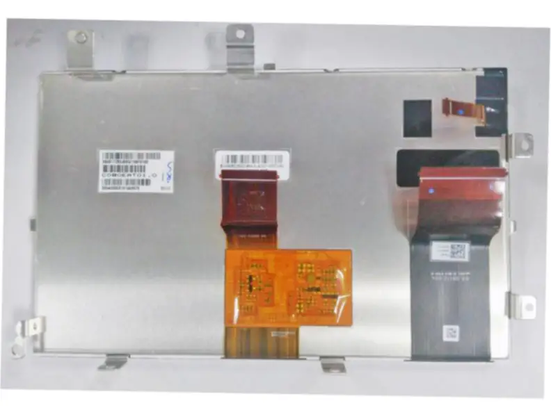 AUO C080EAT01.0 LCD