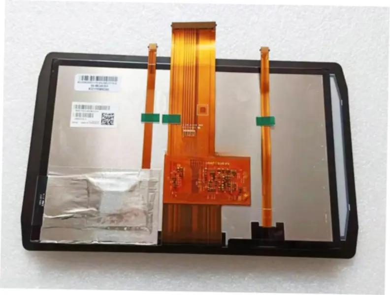 AUO C080VAT02.0 LCD
