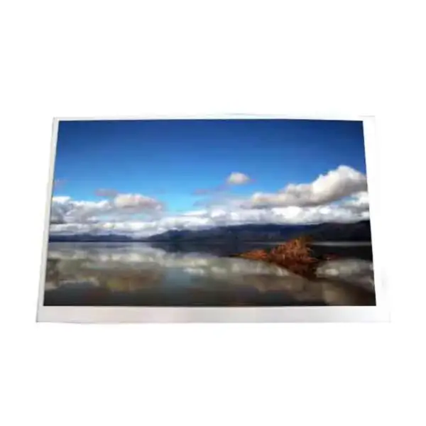 AUO C080VTN01.0 LCD