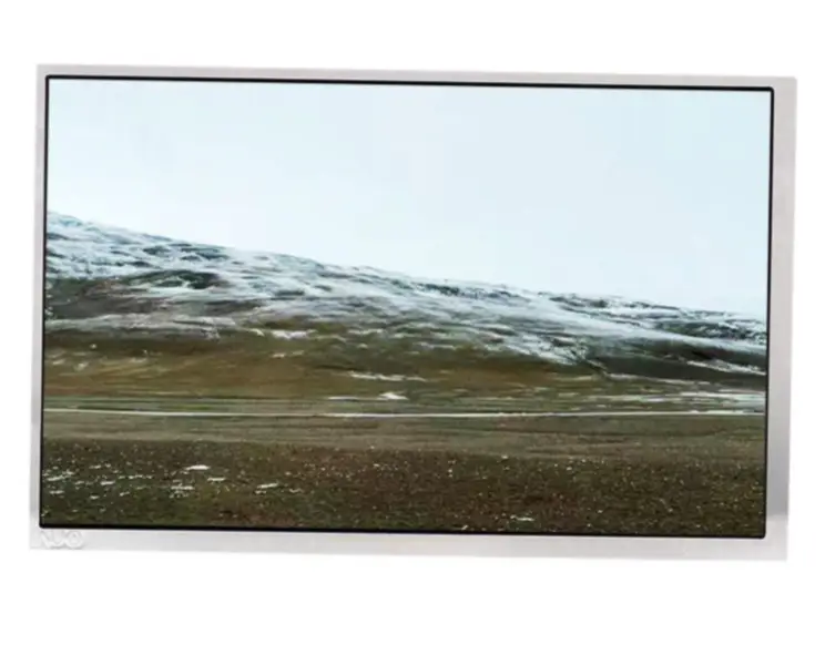 AUO C080VTN03.1 LCD