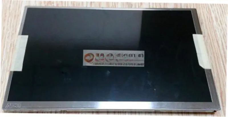 AUO C080VW02 V0 LCD