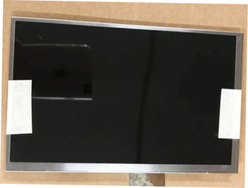 AUO C080VW05 V1 LCD