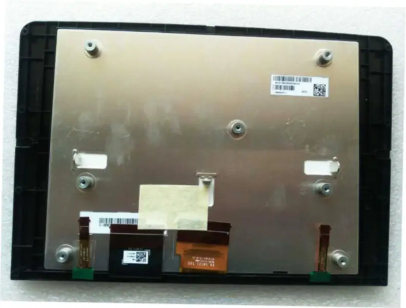 AUO C084SAT01.1 LCD