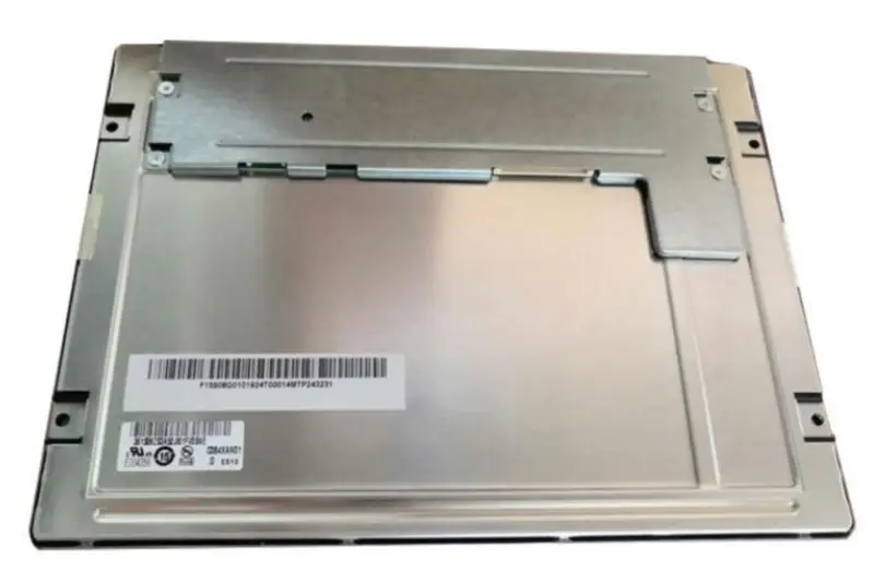 Remplacement du panneau LCD AUO C084XAN01.0