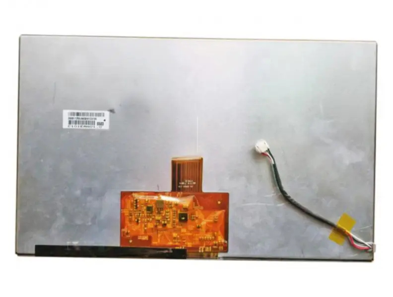 AUO C101EAN01.0 LCD