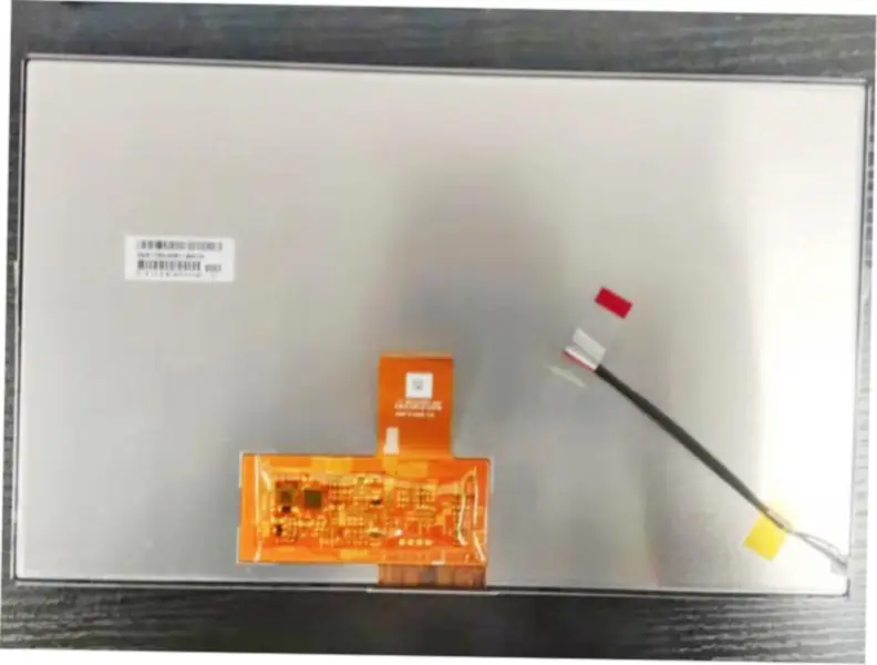 AUO C101EAN02.0 LCD