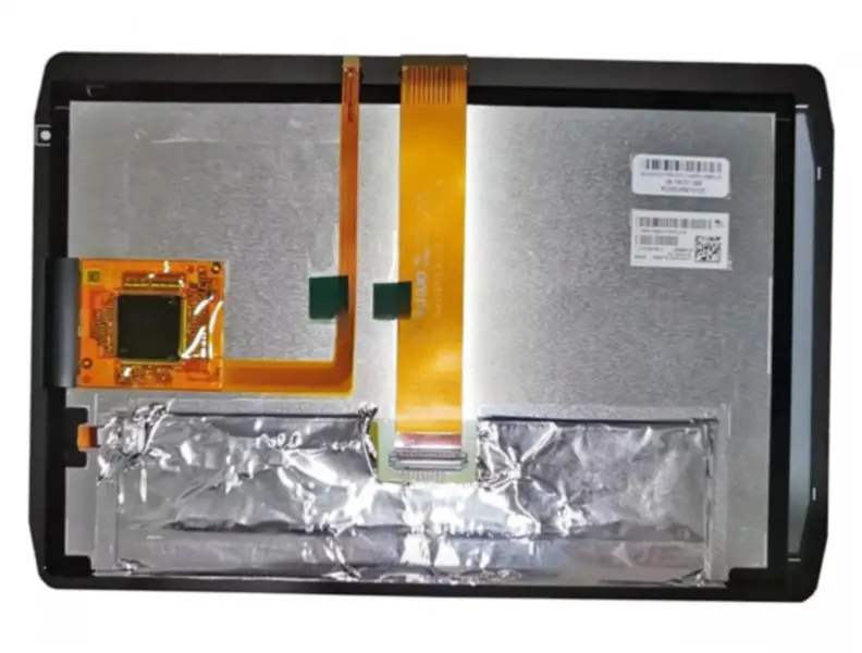 AUO C101EAT04.0 LCD