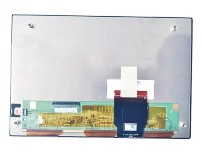 AUO C101UAB01.0 LCD