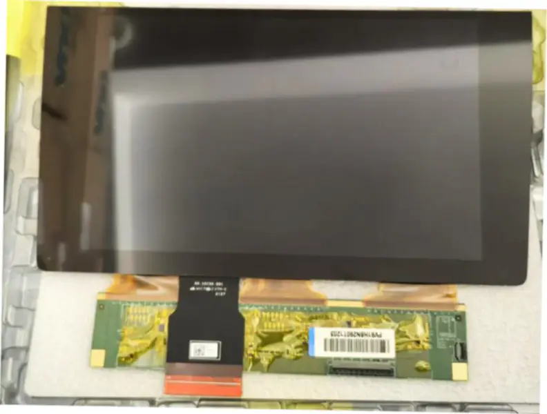 AUO C101UAT03.0 LCD