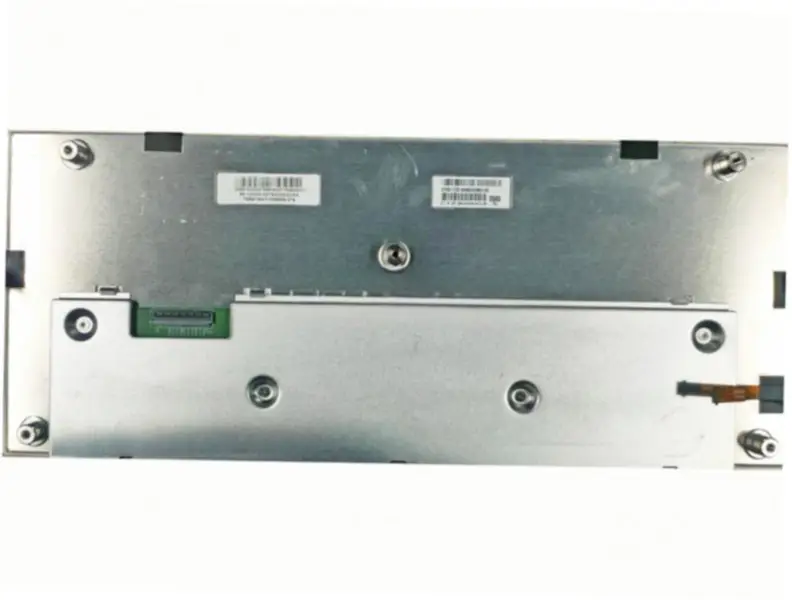 AUO C123HAN02.5 LCD