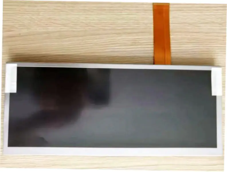 AUO C123HAN06.0 LCD