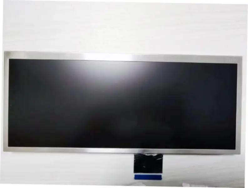 AUO C123VAN01.0 LCD