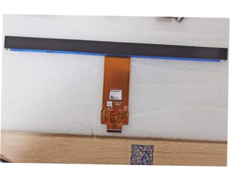 AUO C125UAN01.0 LCD