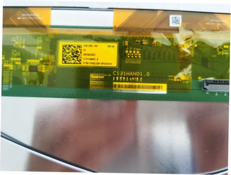 AUO C131HAN01.0 LCD