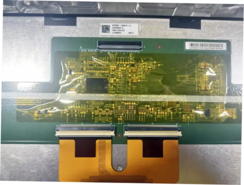 AUO C262RAX01.0 LCD