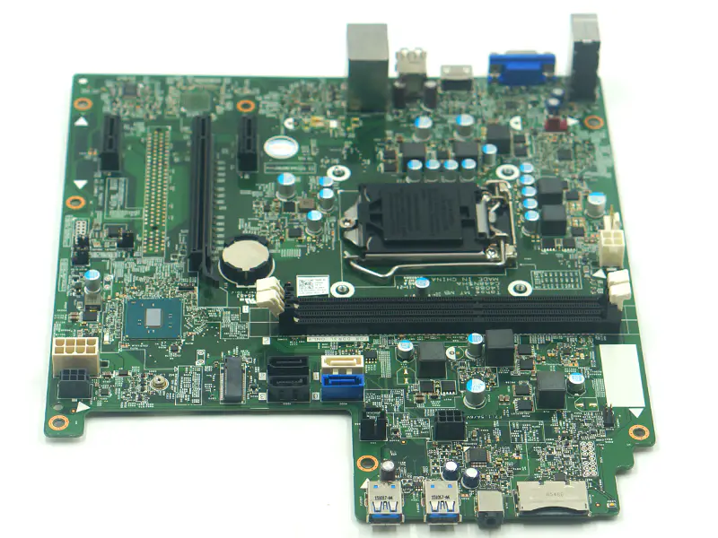 Dell Inspiron 3650 MT 0C2XKD C2XKD CN-0C2XKD anakart
