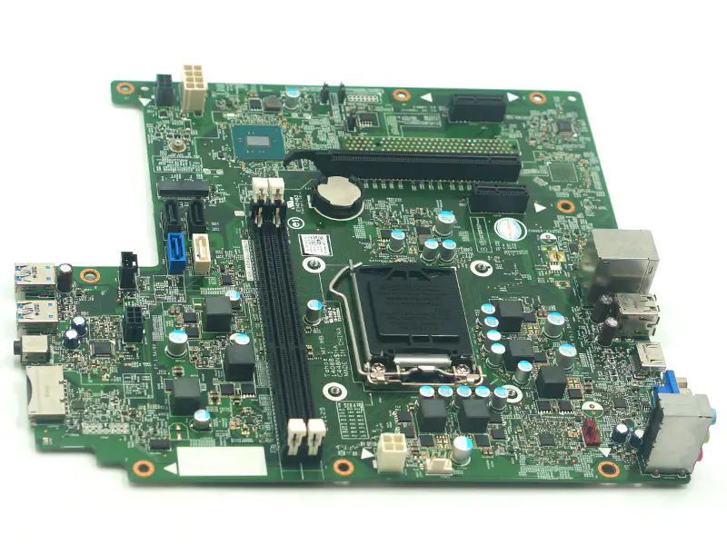 Dell Inspiron 3650 MT 0C2XKD C2XKD CN-0C2XKD anakart