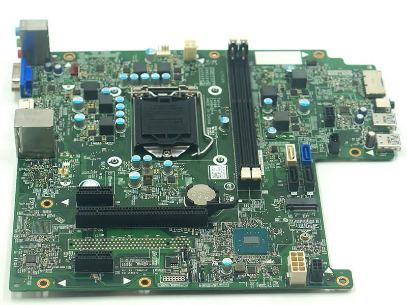 Dell Inspiron 3650 MT 0C2XKD C2XKD CN-0C2XKD anakart