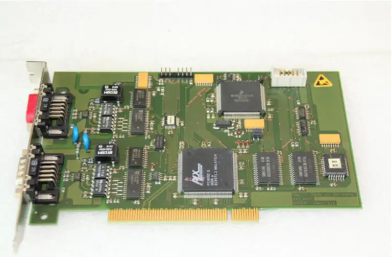 CAN-PCI/33 interface card CAN-PCI/331-1 CAN-PCI/331-2