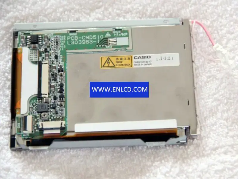 CMD510TT00-C1 ORTUSTECH LCD panel replacement