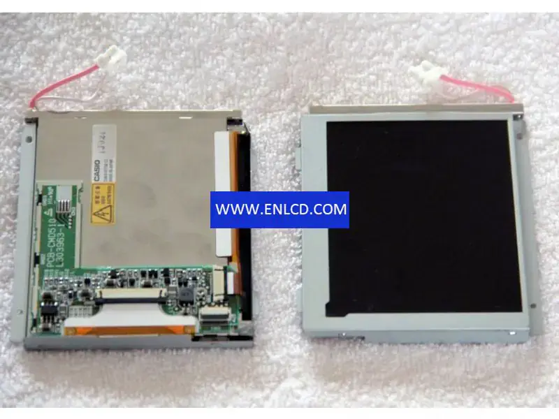 CMD510TT00-C1 ORTUSTECH LCD panel replacement