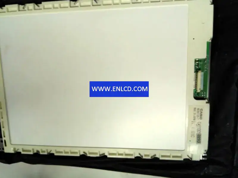 MD286TT00-C1 ORTUSTECH LCD-paneelvervanging