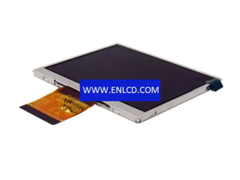 Remplacement du panneau LCD S035Q09-1 CDTECH