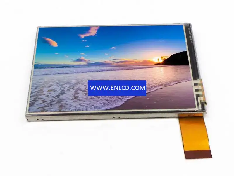 S035V04-T CDTECH LCD panel replacement