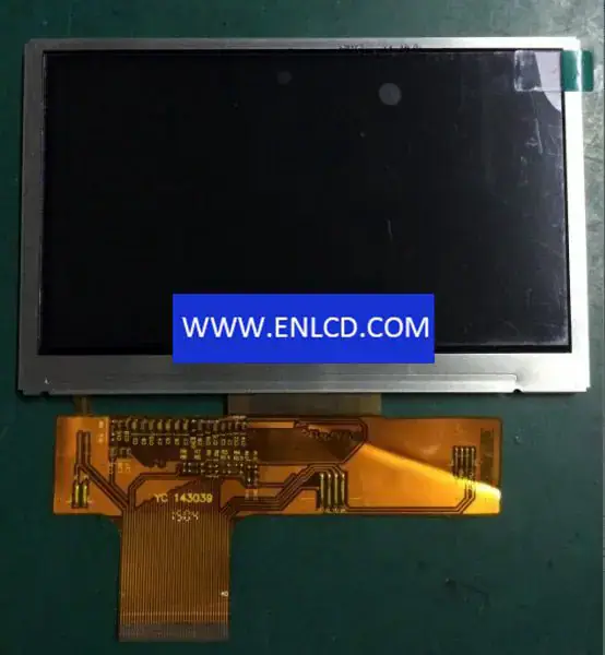 S043QWQ49HG CDTECH LCD panel replacement