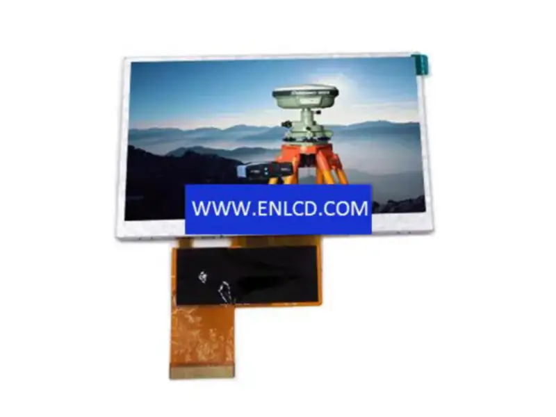 S043WQ07H CDTECH LCD panel replacement