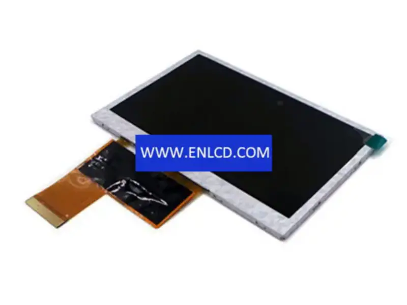 S043WQ07H CDTECH LCD panel replacement